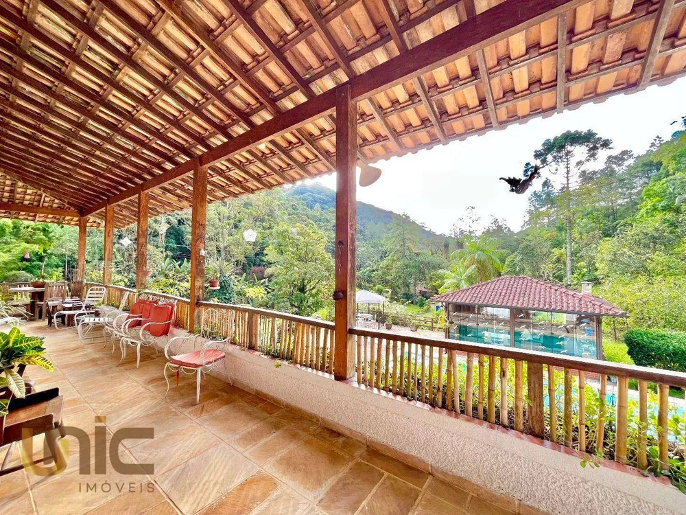 Casa, 6 quartos, 600 m² - Foto 6