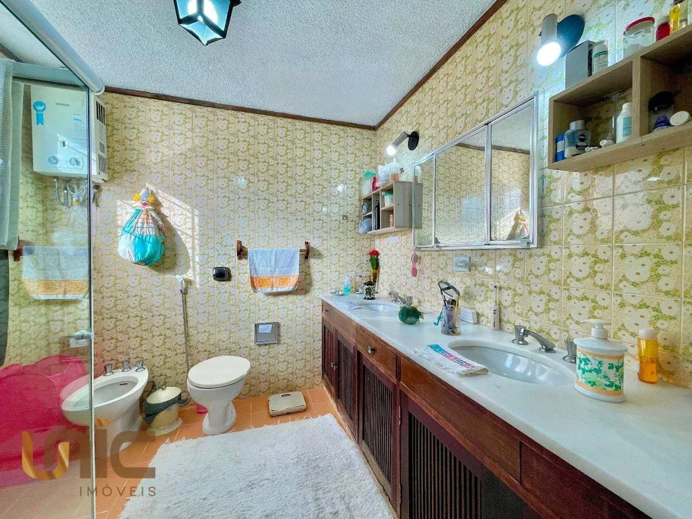 Casa, 6 quartos, 600 m² - Foto 15