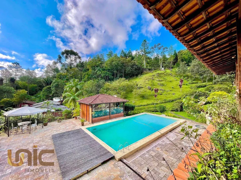 Casa, 6 quartos, 600 m² - Foto 31