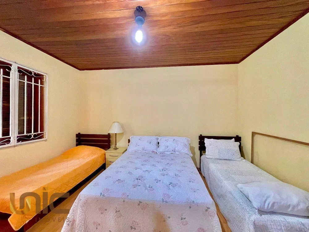 Casa, 6 quartos, 600 m² - Foto 4