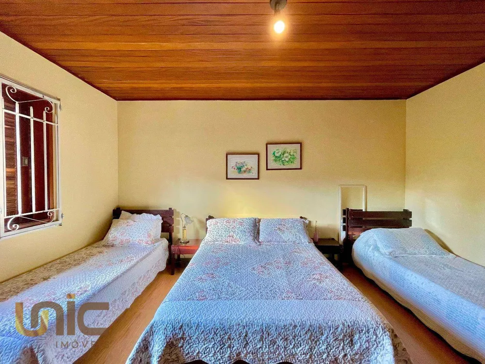Casa, 6 quartos, 600 m² - Foto 12