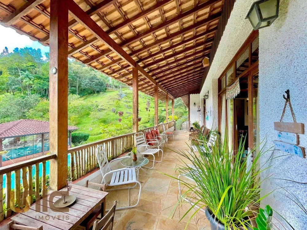Casa, 6 quartos, 600 m² - Foto 77