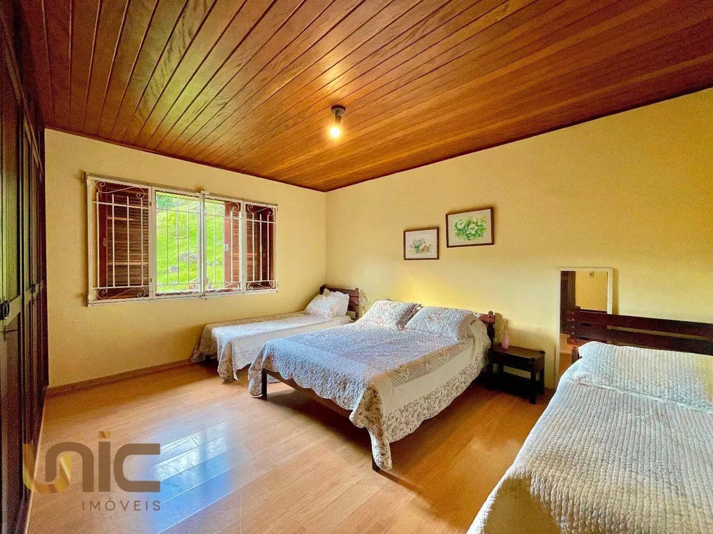 Casa, 6 quartos, 600 m² - Foto 39