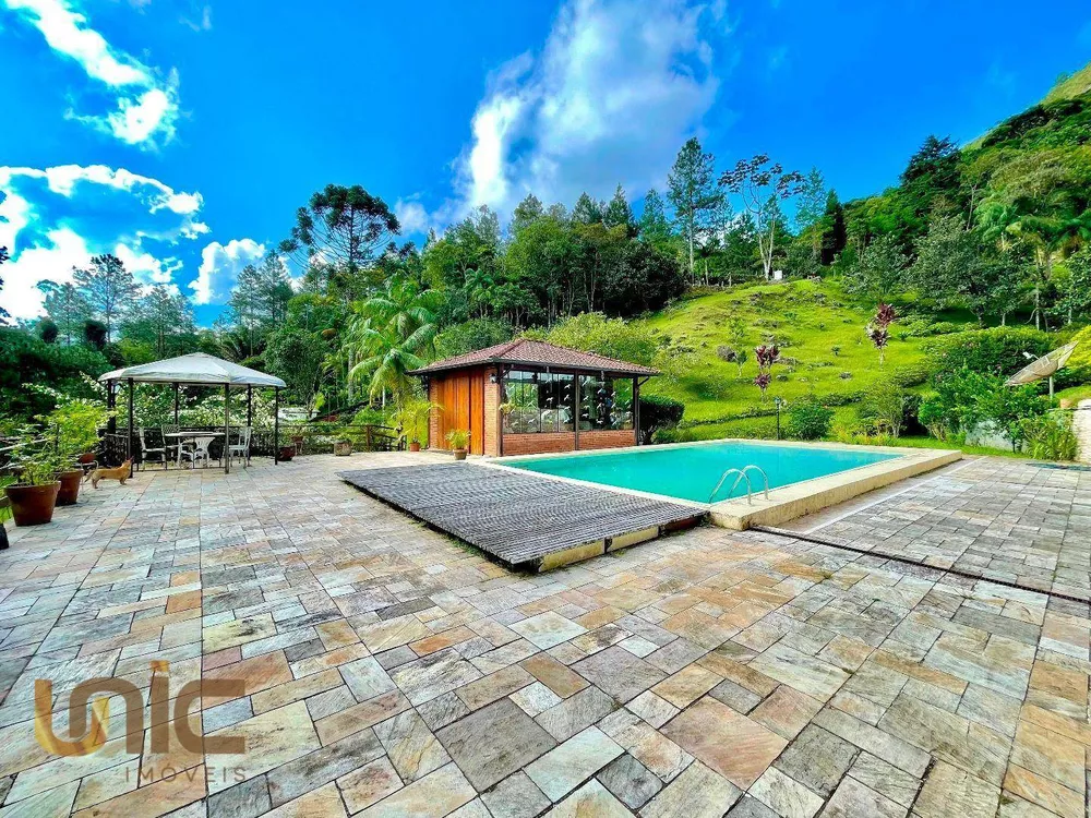 Casa, 6 quartos, 600 m² - Foto 46