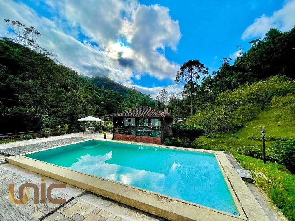 Casa, 6 quartos, 600 m² - Foto 34