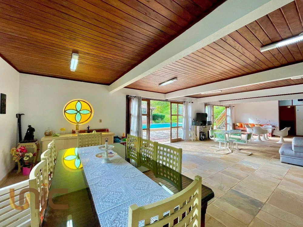Casa, 6 quartos, 600 m² - Foto 13