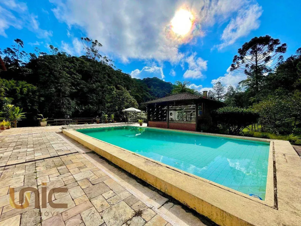 Casa, 6 quartos, 600 m² - Foto 53