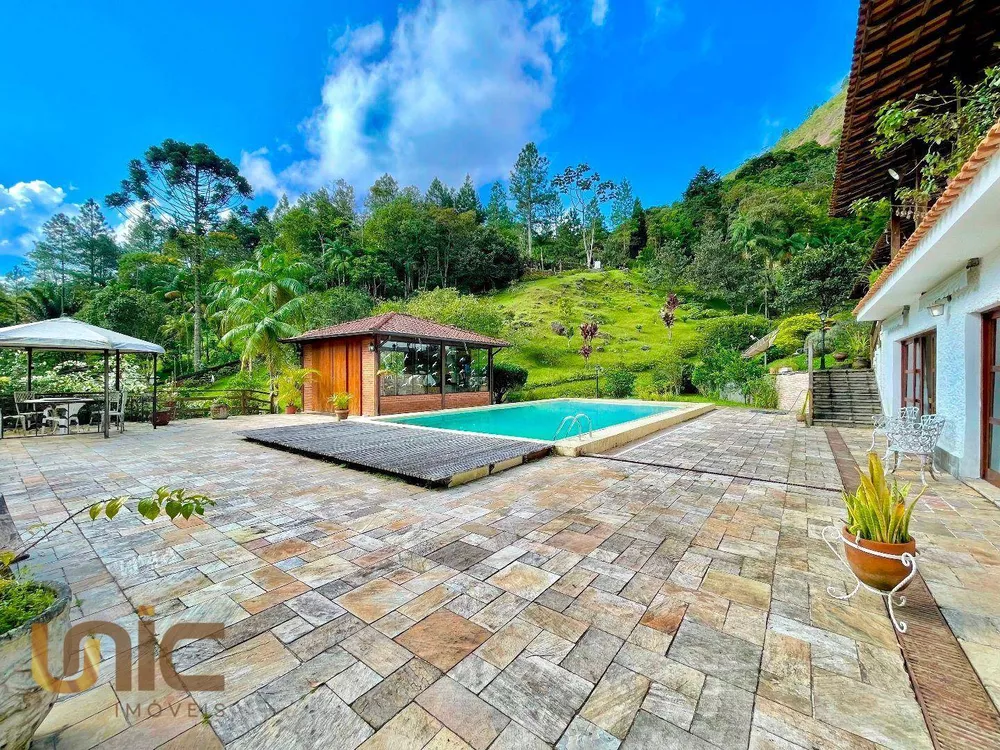 Casa, 6 quartos, 600 m² - Foto 64