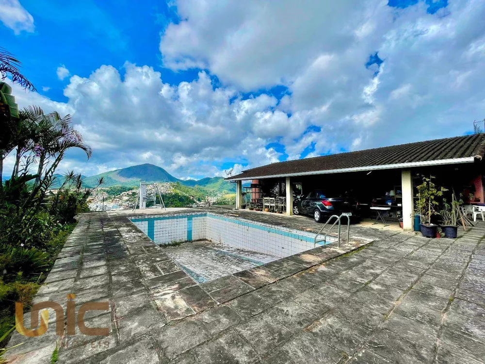 Casa, 3 quartos, 240 m² - Foto 25
