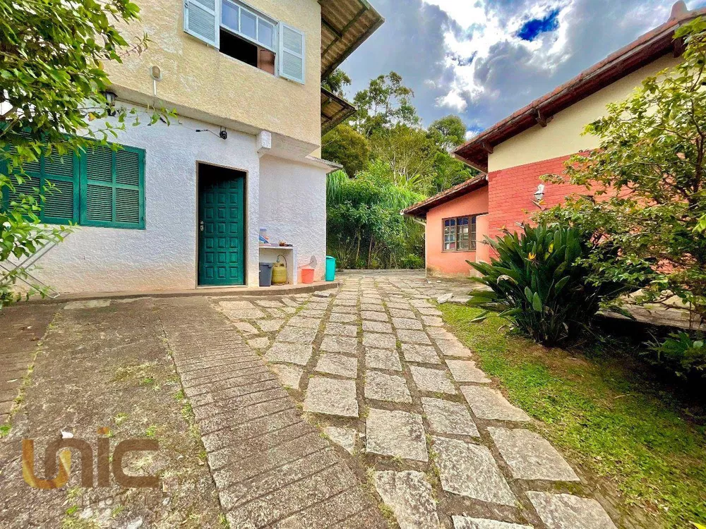 Casa, 3 quartos, 240 m² - Foto 28