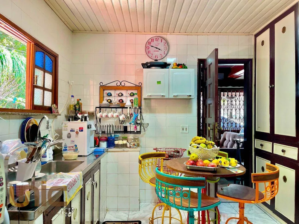 Casa, 3 quartos, 240 m² - Foto 19