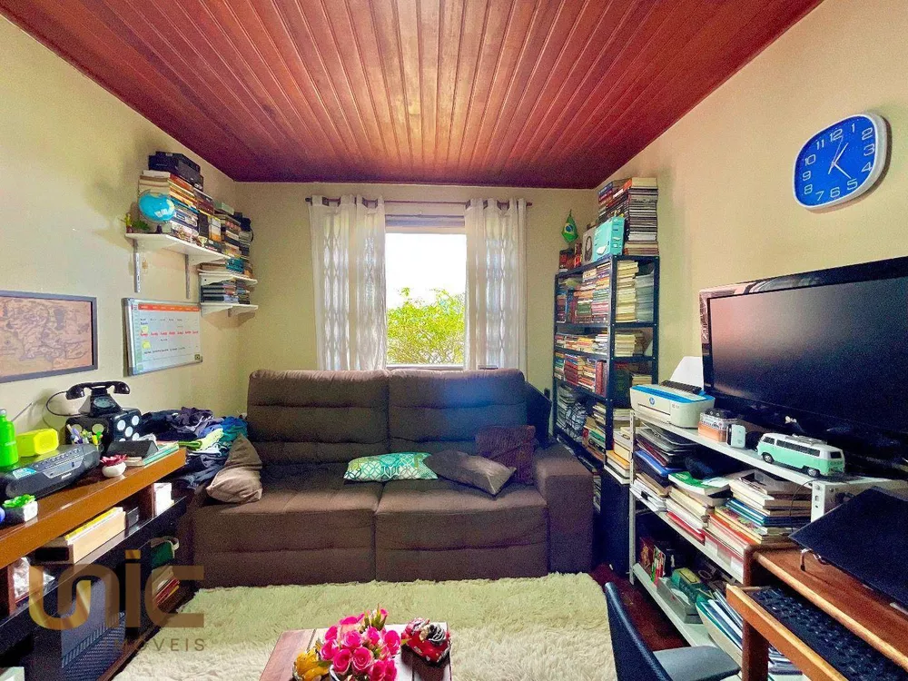 Casa, 3 quartos, 240 m² - Foto 21