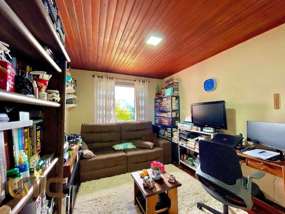 Casa, 3 quartos, 240 m² - Foto 41