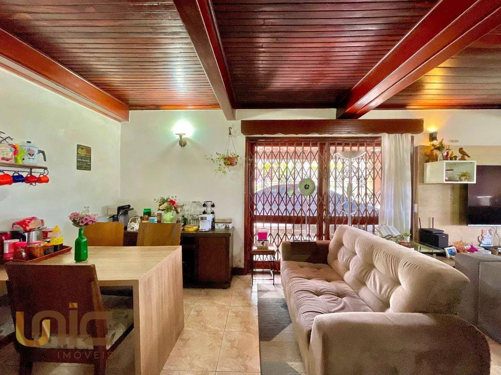 Casa, 3 quartos, 240 m² - Foto 29