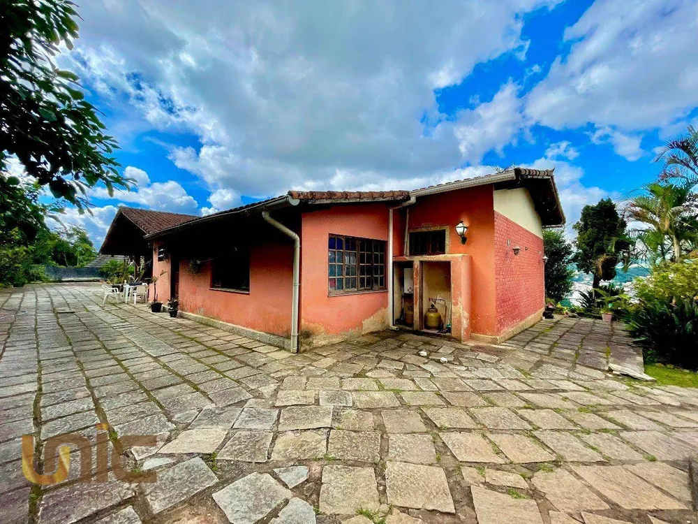 Casa, 3 quartos, 240 m² - Foto 11