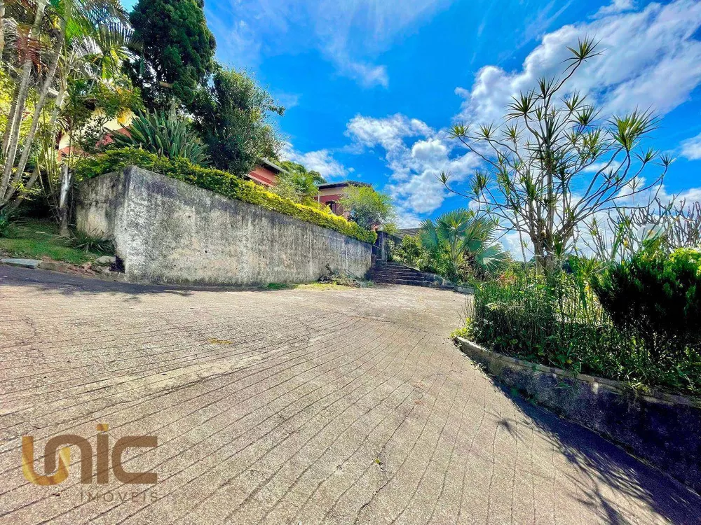 Casa, 3 quartos, 240 m² - Foto 44