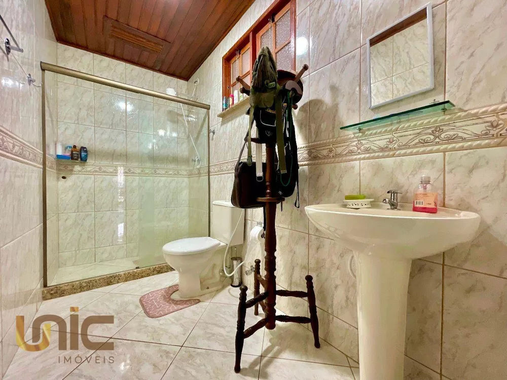 Casa, 3 quartos, 240 m² - Foto 30