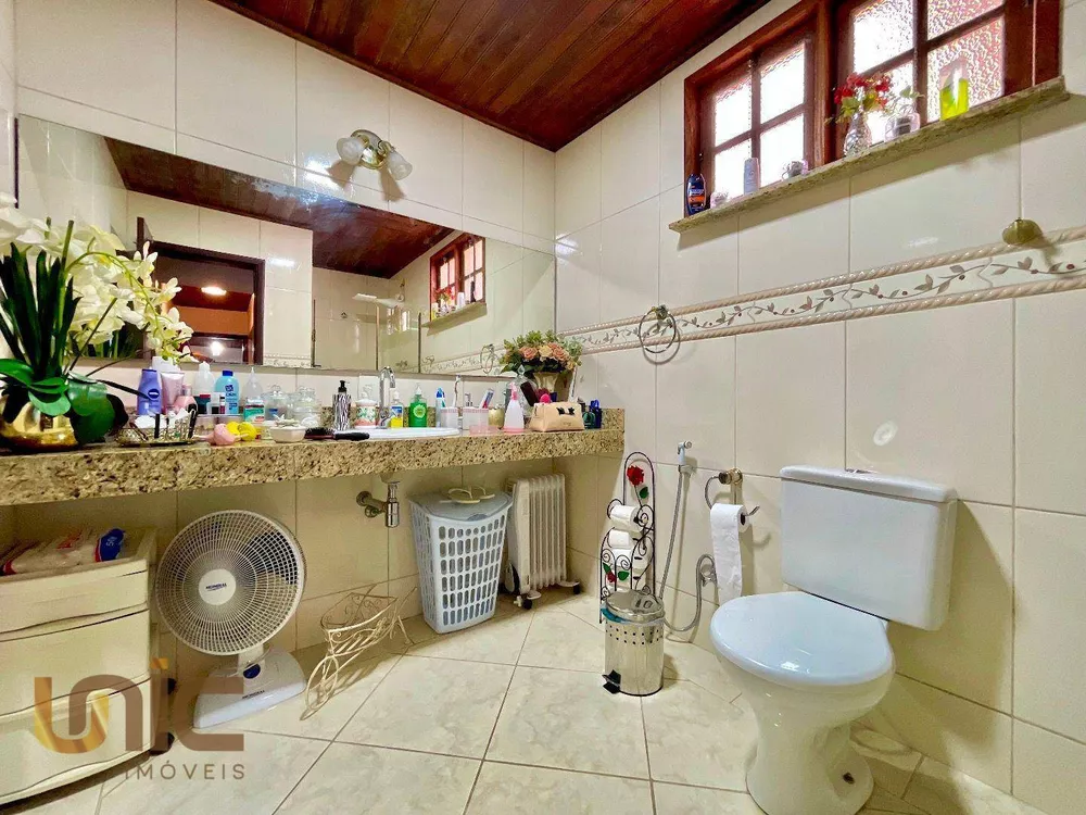 Casa, 3 quartos, 240 m² - Foto 5