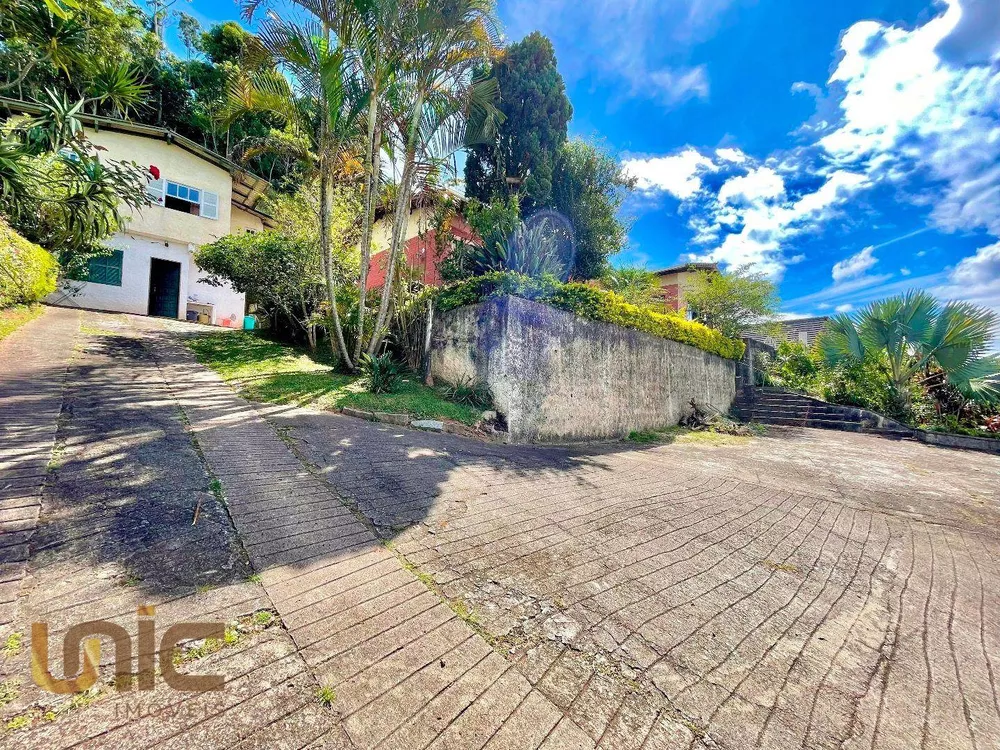 Casa, 3 quartos, 240 m² - Foto 33