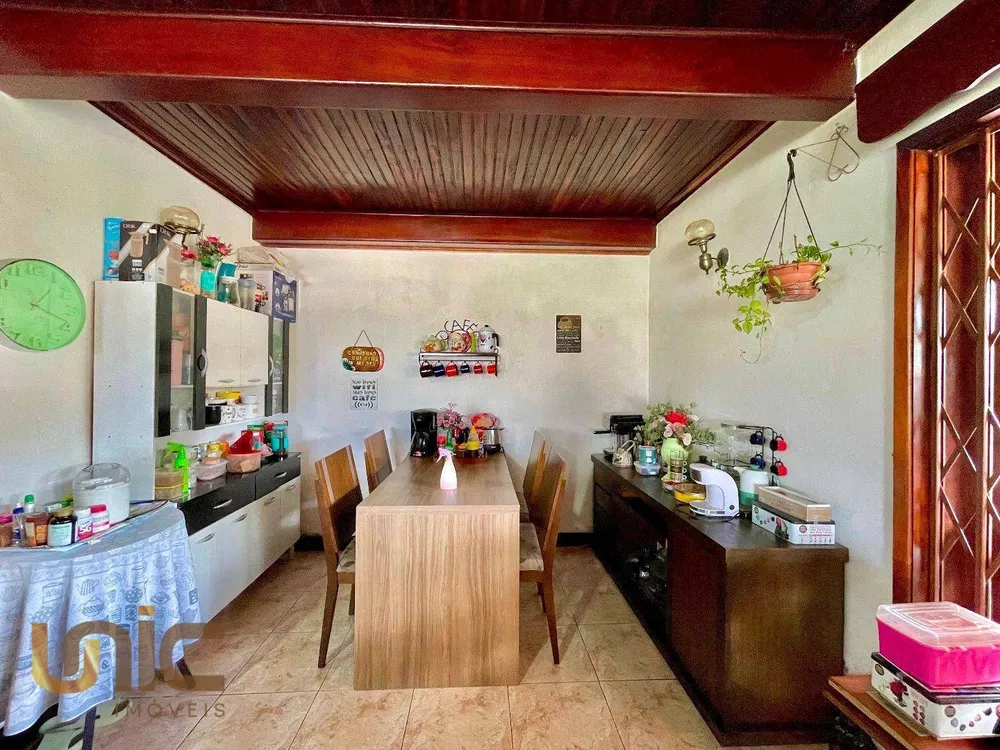 Casa, 3 quartos, 240 m² - Foto 16
