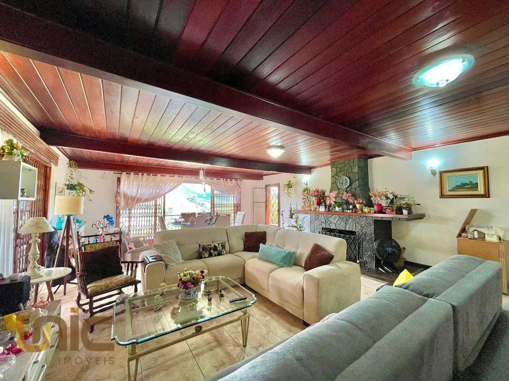 Casa, 3 quartos, 240 m² - Foto 24