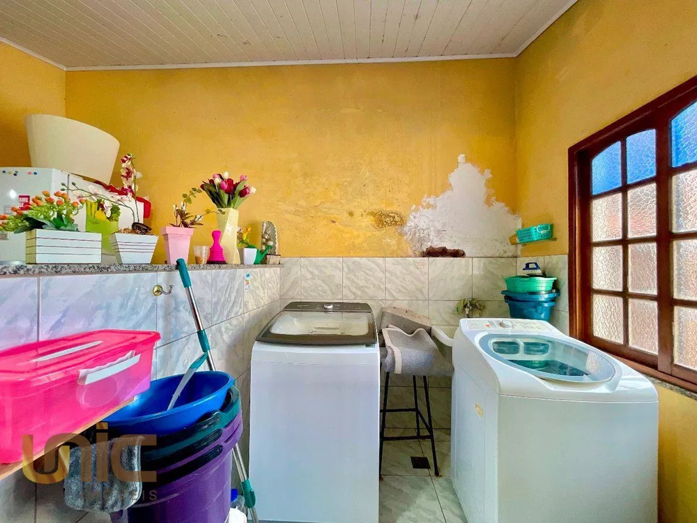 Casa, 3 quartos, 240 m² - Foto 8