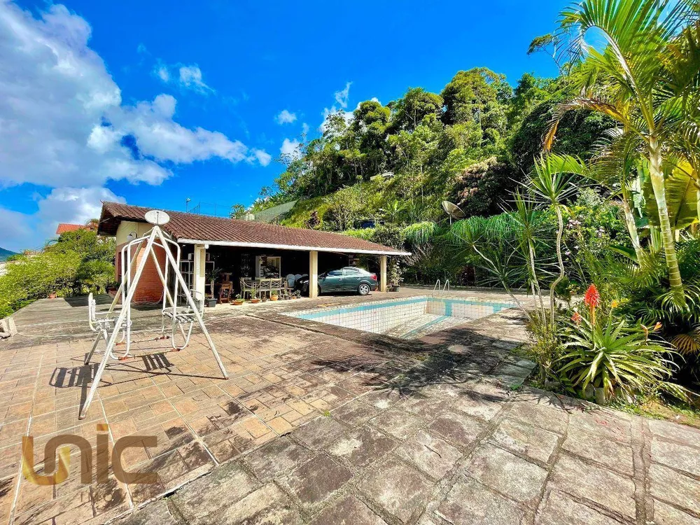 Casa, 3 quartos, 240 m² - Foto 20