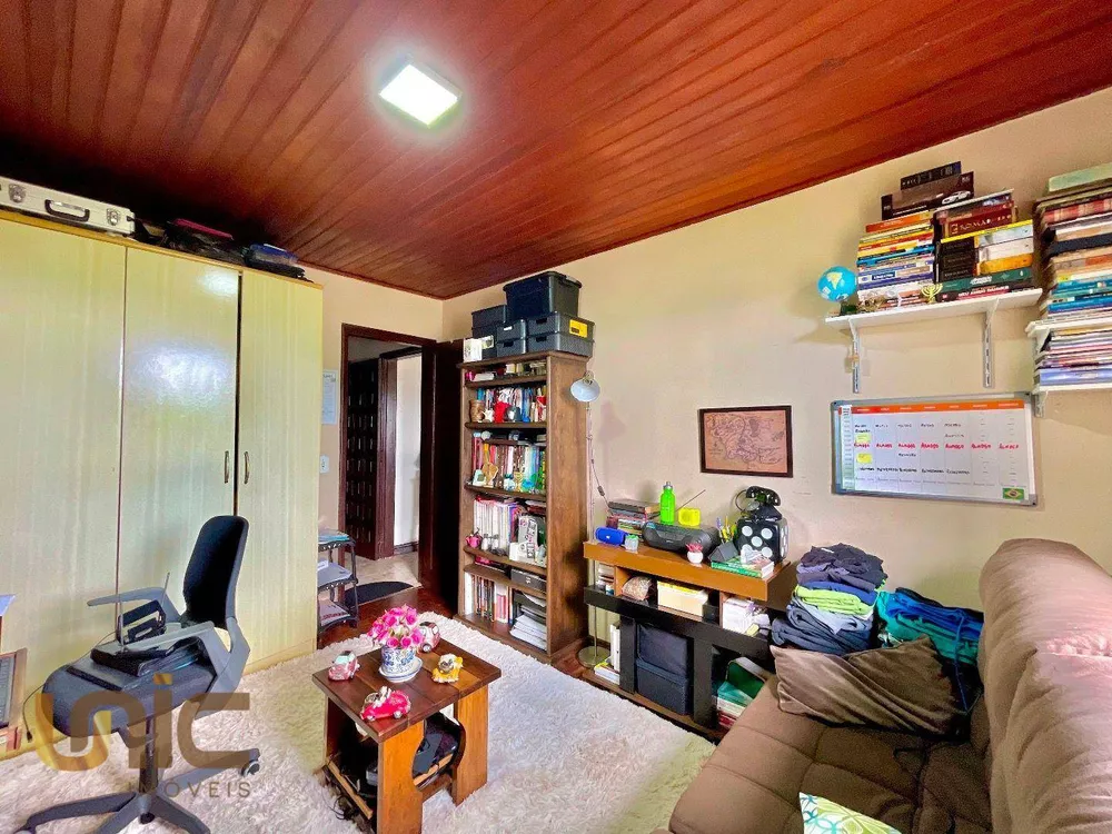 Casa, 3 quartos, 240 m² - Foto 45