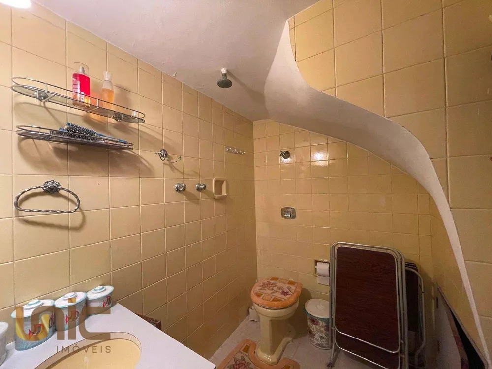 Casa de Condomínio, 3 quartos - Foto 11