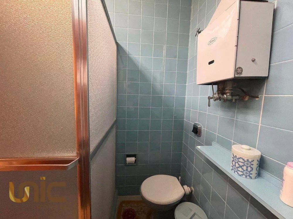 Casa de Condomínio, 3 quartos - Foto 10