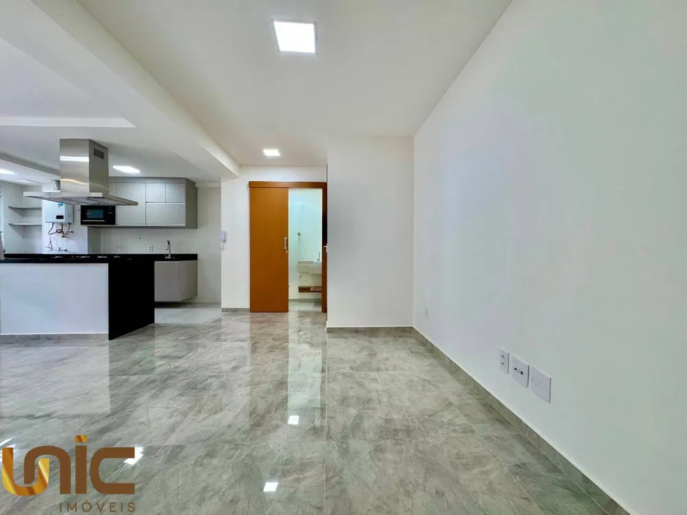 Apartamento, 3 quartos, 90 m² - Foto 7