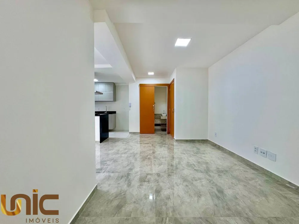 Apartamento, 3 quartos, 90 m² - Foto 4