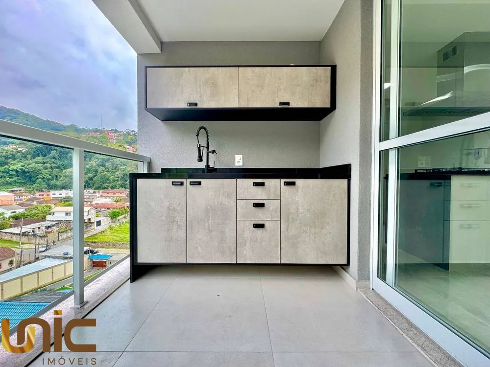 Apartamento, 3 quartos, 90 m² - Foto 12
