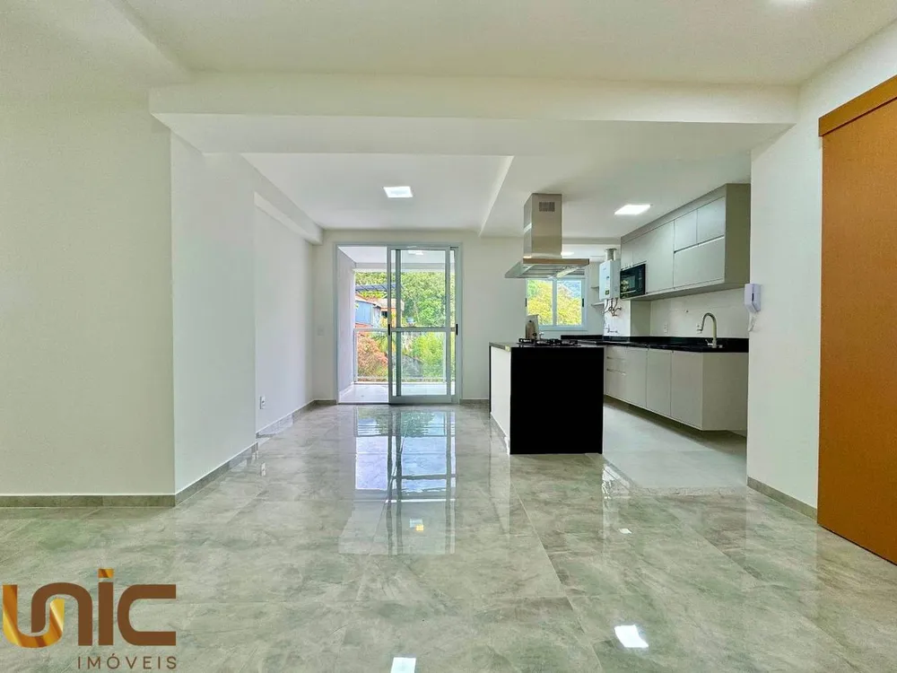 Apartamento, 3 quartos, 90 m² - Foto 2
