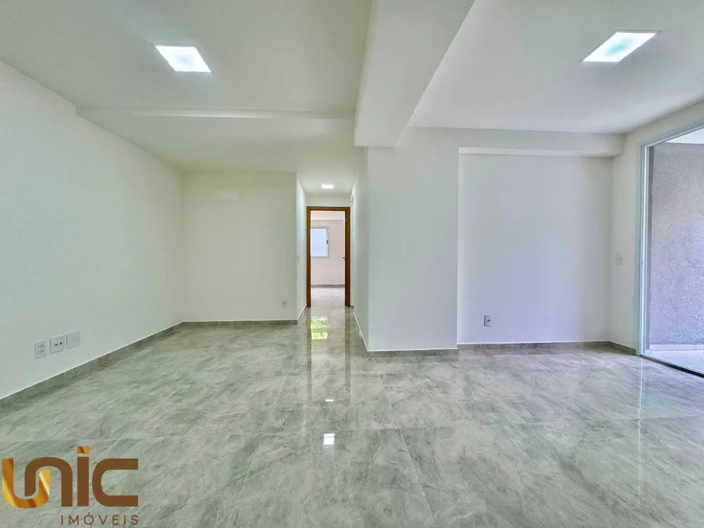 Apartamento, 3 quartos, 90 m² - Foto 3