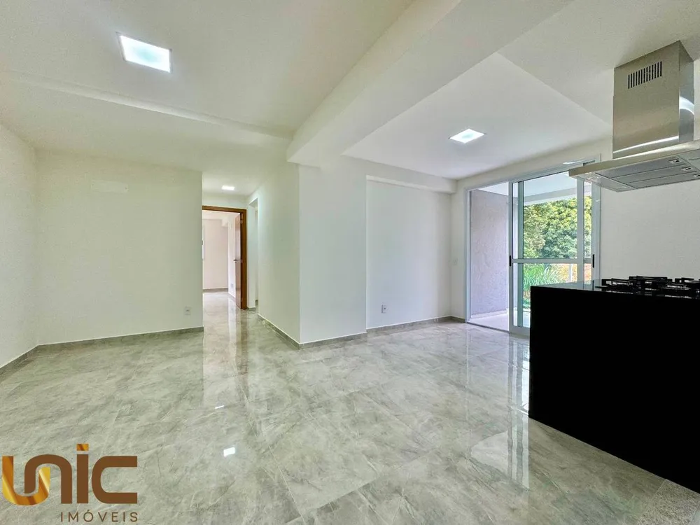 Apartamento, 3 quartos, 90 m² - Foto 6