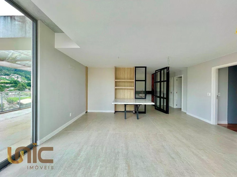 Cobertura, 3 quartos, 180 m² - Foto 7