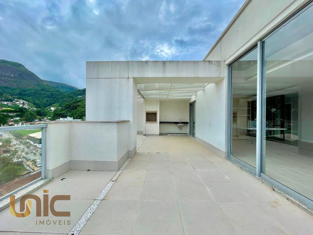 Cobertura, 3 quartos, 180 m² - Foto 28