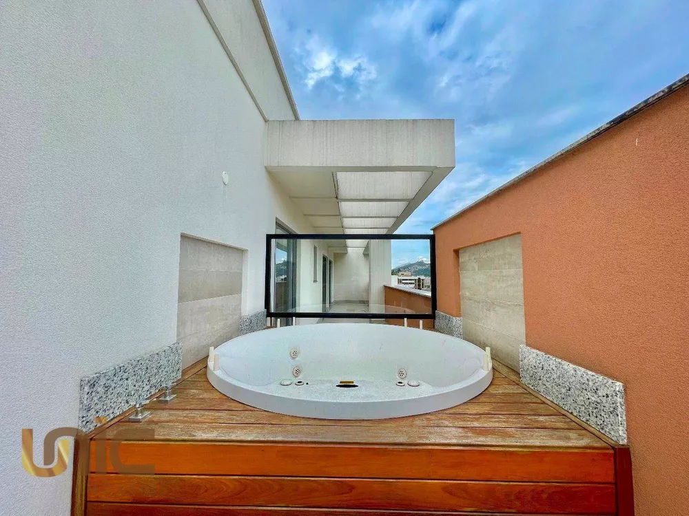 Cobertura, 3 quartos, 180 m² - Foto 23