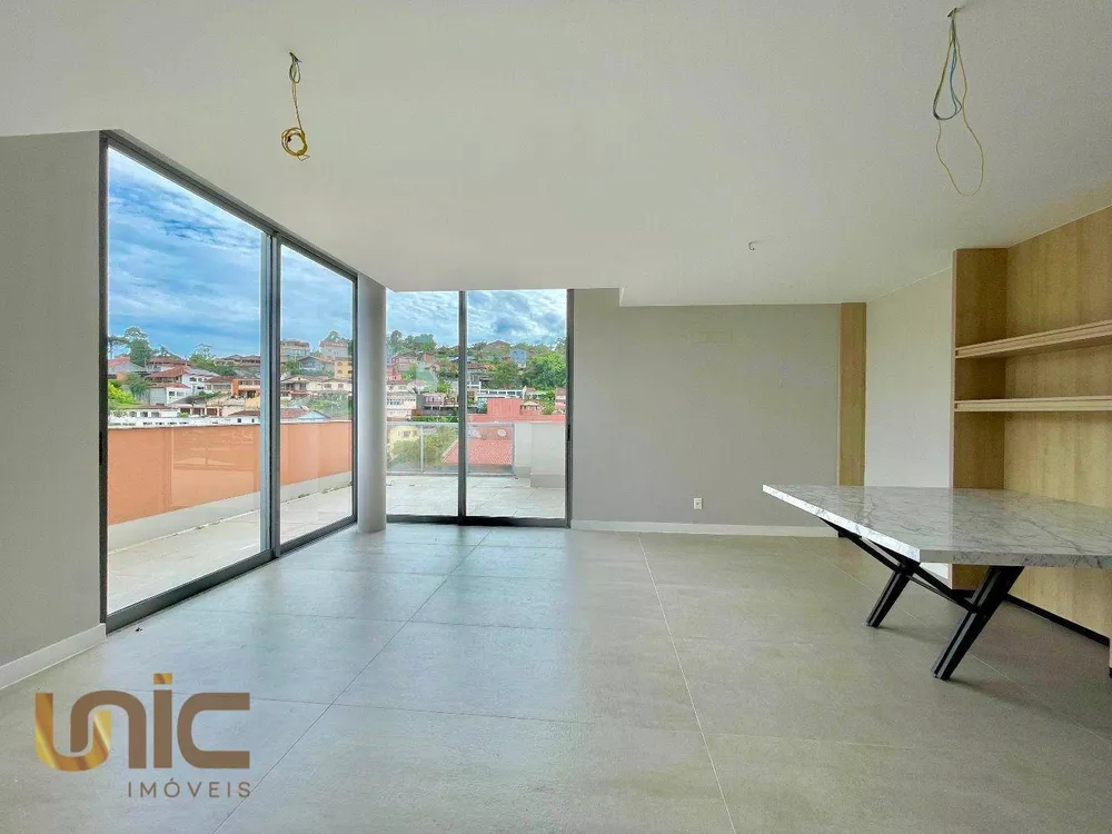 Cobertura, 3 quartos, 180 m² - Foto 11