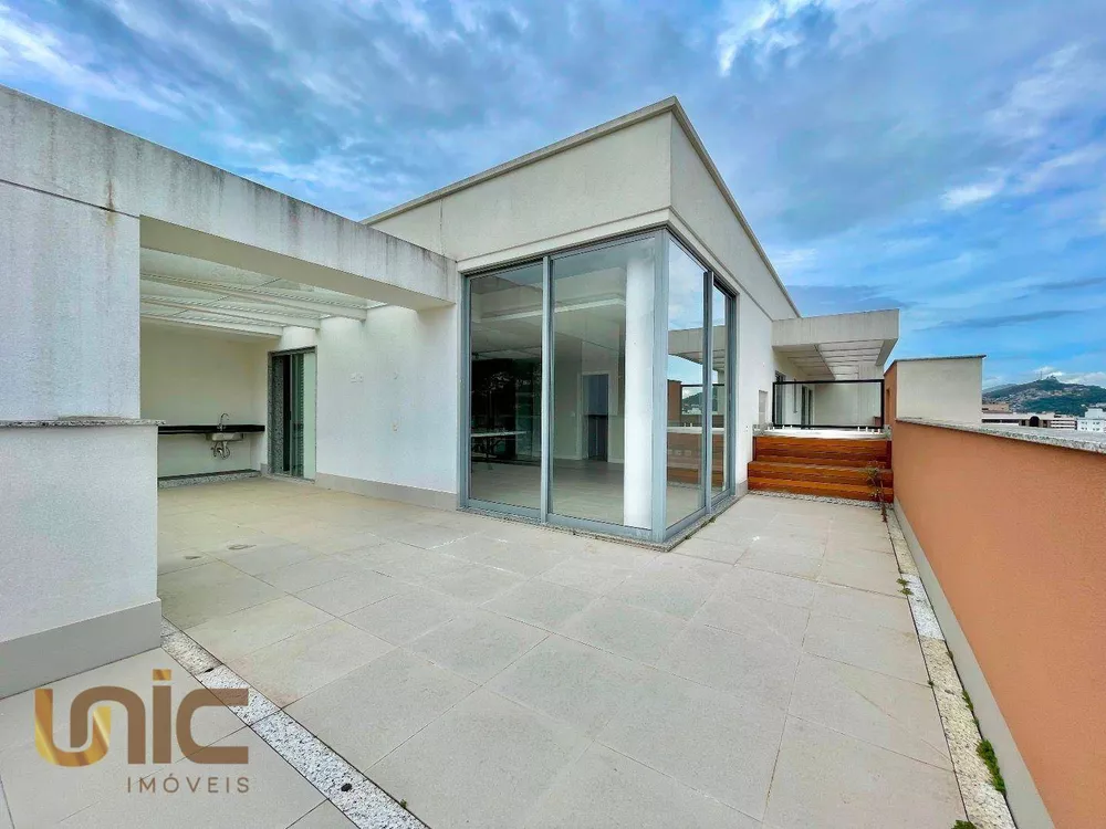 Cobertura, 3 quartos, 180 m² - Foto 16