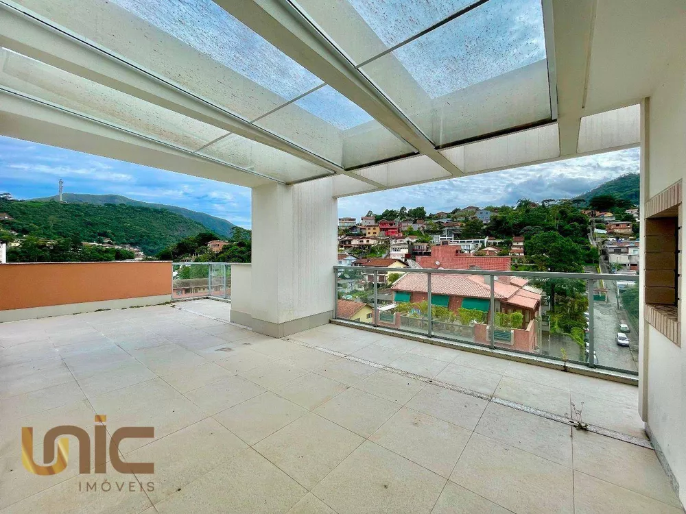 Cobertura, 3 quartos, 180 m² - Foto 13