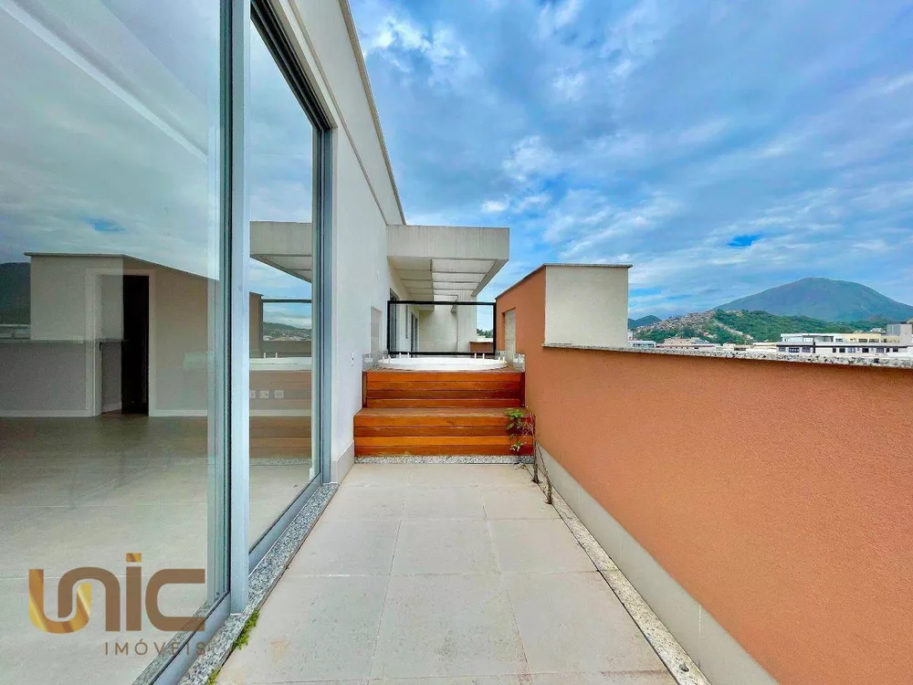 Cobertura, 3 quartos, 180 m² - Foto 1