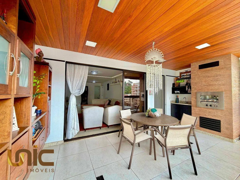 Apartamento, 4 quartos, 196 m² - Foto 4