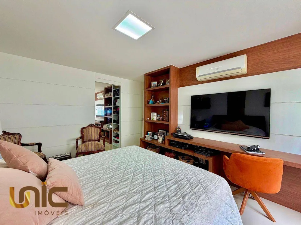 Apartamento, 4 quartos, 196 m² - Foto 13