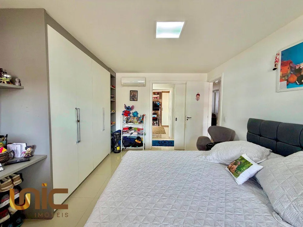 Apartamento, 4 quartos, 196 m² - Foto 22