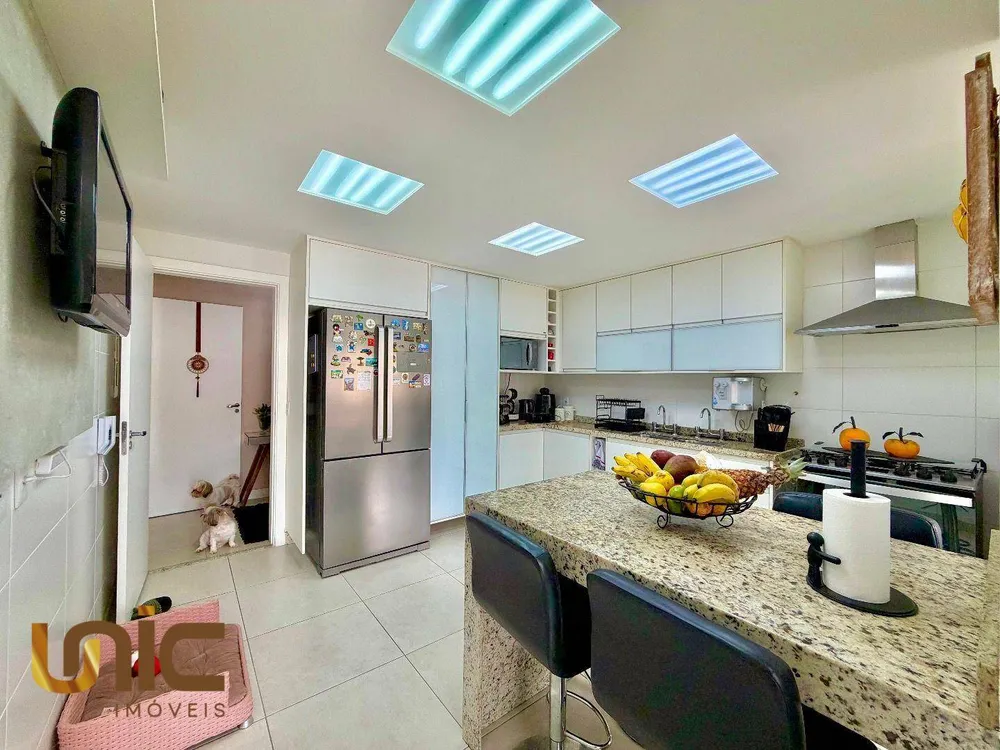 Apartamento, 4 quartos, 196 m² - Foto 32