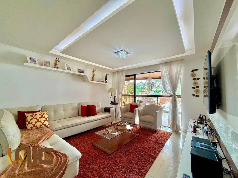 Apartamento, 4 quartos, 196 m² - Foto 9