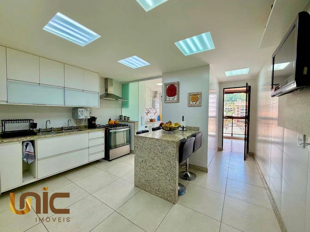 Apartamento, 4 quartos, 196 m² - Foto 30