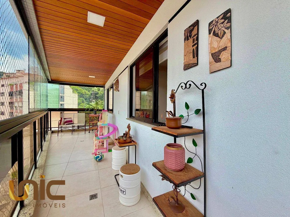 Apartamento, 4 quartos, 196 m² - Foto 28